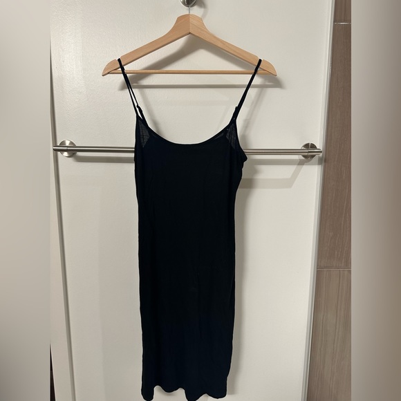 Ted Baker gold sparkly festive party dress - Picture 2 of 3